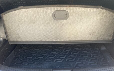 KIA Venga I, 2010 год, 750 000 рублей, 25 фотография
