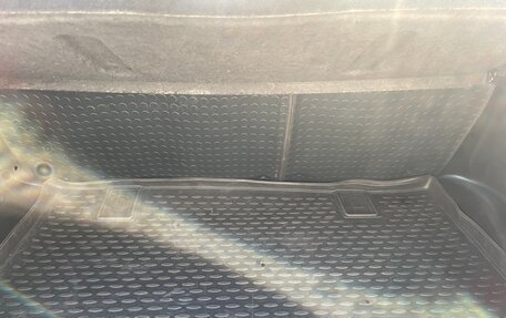 KIA Venga I, 2010 год, 750 000 рублей, 24 фотография