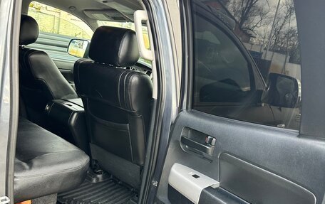 Toyota Tundra II, 2009 год, 2 999 000 рублей, 6 фотография