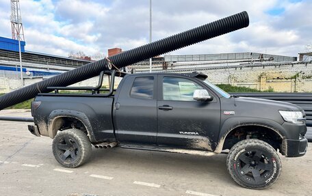 Toyota Tundra II, 2009 год, 2 999 000 рублей, 2 фотография