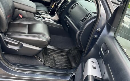 Toyota Tundra II, 2009 год, 2 999 000 рублей, 5 фотография