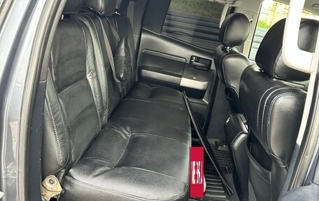 Toyota Tundra II, 2009 год, 2 999 000 рублей, 7 фотография