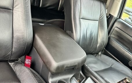 Toyota Tundra II, 2009 год, 2 999 000 рублей, 4 фотография
