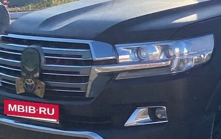 Toyota Tundra II, 2009 год, 2 999 000 рублей, 10 фотография