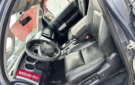 Toyota Tundra II, 2009 год, 2 999 000 рублей, 3 фотография