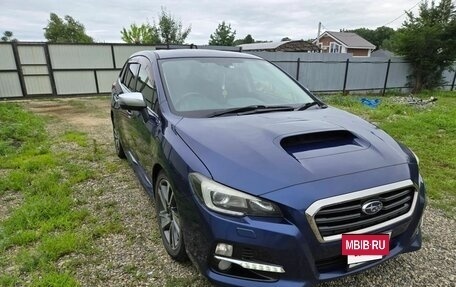 Subaru Levorg I, 2015 год, 1 250 000 рублей, 3 фотография