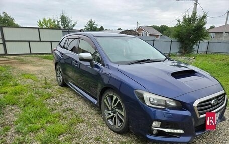 Subaru Levorg I, 2015 год, 1 250 000 рублей, 7 фотография
