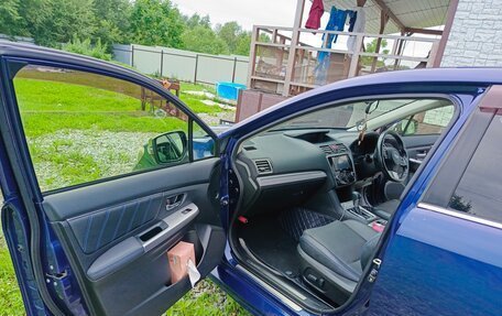 Subaru Levorg I, 2015 год, 1 250 000 рублей, 22 фотография
