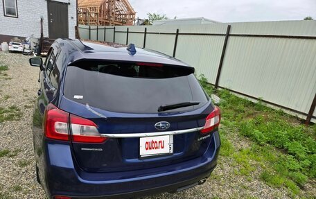 Subaru Levorg I, 2015 год, 1 250 000 рублей, 20 фотография