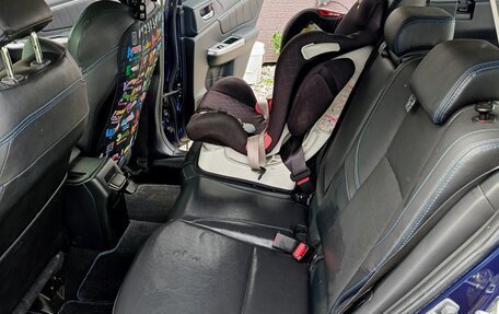 Subaru Levorg I, 2015 год, 1 250 000 рублей, 23 фотография
