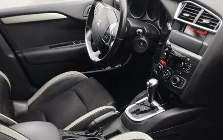 Citroen C4 II рестайлинг, 2012 год, 520 000 рублей, 13 фотография