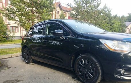 Citroen C4 II рестайлинг, 2012 год, 520 000 рублей, 7 фотография