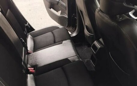 Citroen C4 II рестайлинг, 2012 год, 520 000 рублей, 14 фотография