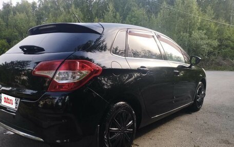 Citroen C4 II рестайлинг, 2012 год, 520 000 рублей, 5 фотография