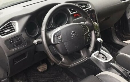 Citroen C4 II рестайлинг, 2012 год, 520 000 рублей, 11 фотография