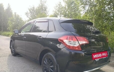 Citroen C4 II рестайлинг, 2012 год, 520 000 рублей, 6 фотография