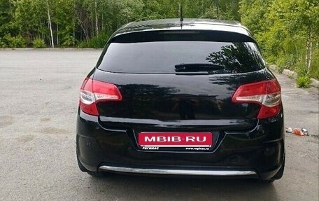 Citroen C4 II рестайлинг, 2012 год, 520 000 рублей, 9 фотография