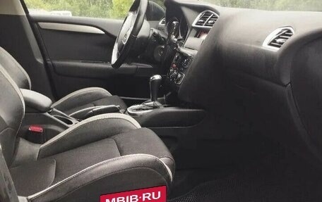 Citroen C4 II рестайлинг, 2012 год, 520 000 рублей, 12 фотография