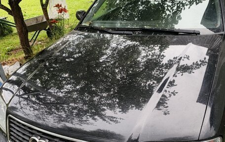 Audi A6, 2001 год, 600 000 рублей, 2 фотография