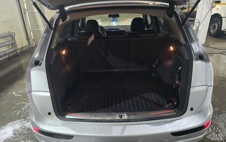 Audi Q5, 2009 год, 1 550 000 рублей, 6 фотография