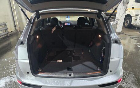 Audi Q5, 2009 год, 1 550 000 рублей, 5 фотография