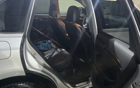 Audi Q5, 2009 год, 1 550 000 рублей, 9 фотография
