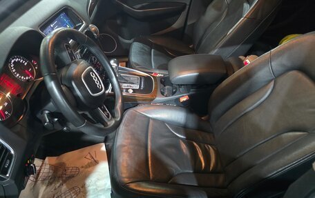 Audi Q5, 2009 год, 1 550 000 рублей, 15 фотография
