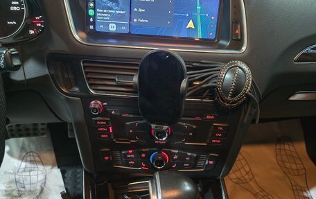Audi Q5, 2009 год, 1 550 000 рублей, 12 фотография