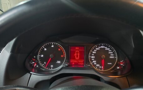 Audi Q5, 2009 год, 1 550 000 рублей, 14 фотография