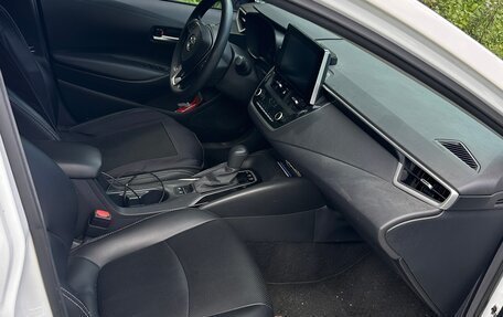 Toyota Corolla, 2020 год, 2 200 000 рублей, 6 фотография