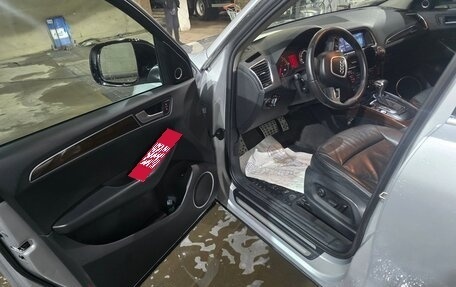 Audi Q5, 2009 год, 1 550 000 рублей, 11 фотография