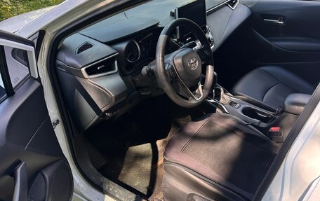 Toyota Corolla, 2020 год, 2 200 000 рублей, 8 фотография