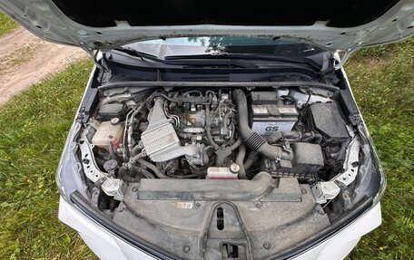 Toyota Corolla, 2020 год, 2 200 000 рублей, 12 фотография