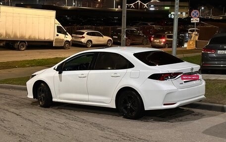 Toyota Corolla, 2020 год, 2 200 000 рублей, 19 фотография