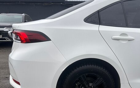 Toyota Corolla, 2020 год, 2 200 000 рублей, 23 фотография