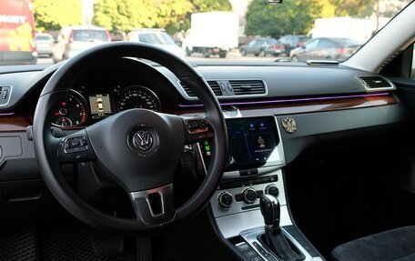 Volkswagen Passat B7, 2011 год, 1 100 000 рублей, 13 фотография