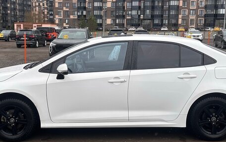 Toyota Corolla, 2020 год, 2 200 000 рублей, 24 фотография