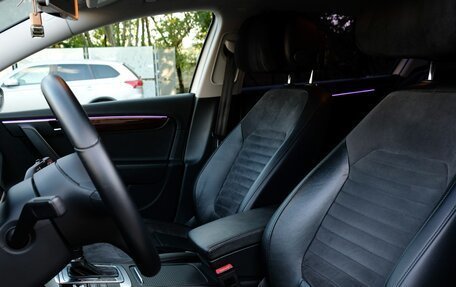 Volkswagen Passat B7, 2011 год, 1 100 000 рублей, 14 фотография