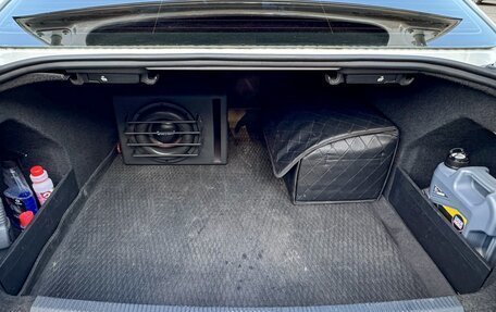 Volkswagen Passat B7, 2011 год, 1 100 000 рублей, 29 фотография