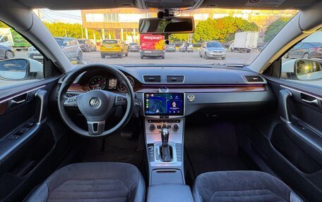 Volkswagen Passat B7, 2011 год, 1 100 000 рублей, 23 фотография