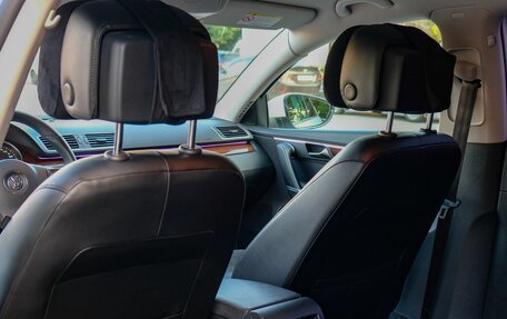 Volkswagen Passat B7, 2011 год, 1 100 000 рублей, 27 фотография