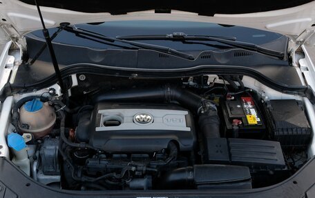 Volkswagen Passat B7, 2011 год, 1 100 000 рублей, 30 фотография