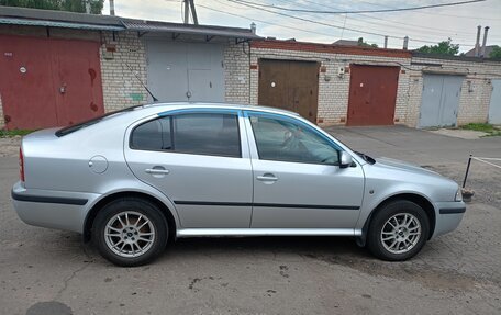 Skoda Octavia IV, 2010 год, 720 000 рублей, 4 фотография