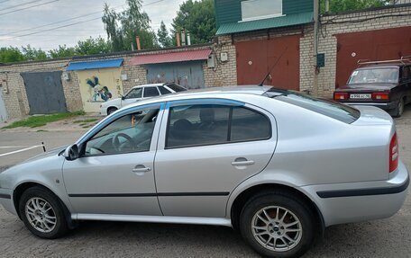 Skoda Octavia IV, 2010 год, 720 000 рублей, 5 фотография