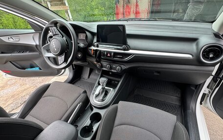 KIA Forte III, 2022 год, 1 600 000 рублей, 6 фотография