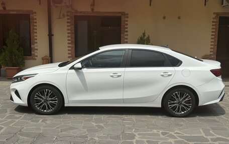 KIA Forte III, 2022 год, 1 600 000 рублей, 5 фотография