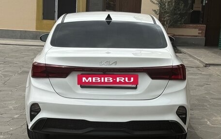 KIA Forte III, 2022 год, 1 600 000 рублей, 4 фотография