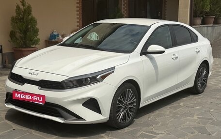 KIA Forte III, 2022 год, 1 600 000 рублей, 2 фотография