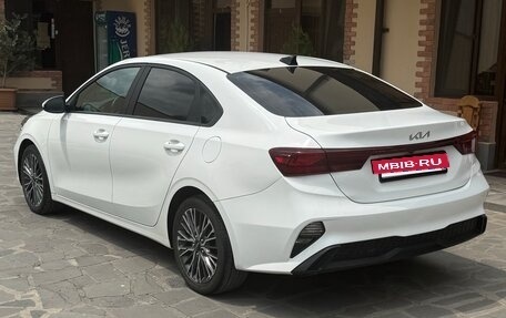 KIA Forte III, 2022 год, 1 600 000 рублей, 3 фотография