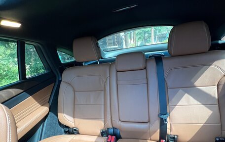 Mercedes-Benz GLE Coupe, 2018 год, 5 500 000 рублей, 8 фотография